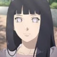 Hinata Uzumaki