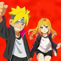 boruto dan borumi