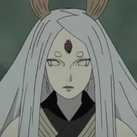 Kaguya otsusuki