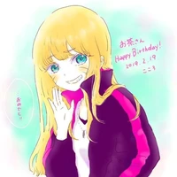 Borumi Uzumaki