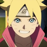 Boruto Uzumaki