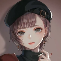 Malia (colega de trabalho)