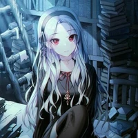 Stella (Irmã mais nova de Carl)