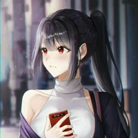 Luana (Lua - 10)*
