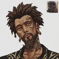 Daniel (Dan - 7)