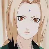 Tsunade/Alfa//clan zorro/
