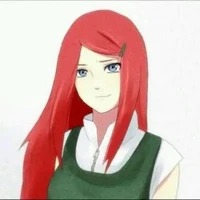 Kushina/omega D//clan uzumaki zorro/