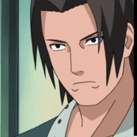 Fugaku/Alfa D//clan Uchiha lobo/