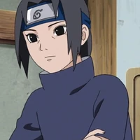 Itachi/16 años/