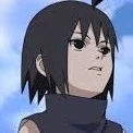 itachi /6 años/