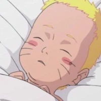 naruto /bebé/