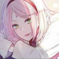 Sakura/Alfa D//clan haruno/