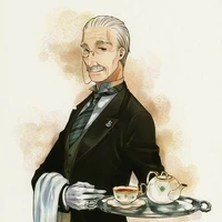 butler