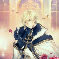 crown prince collen/ml3
