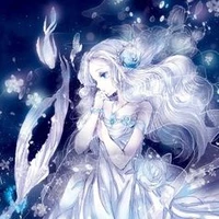 mermaid liliana//fl