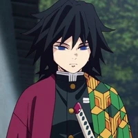 giyuu