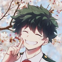 Midoriya