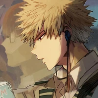 Bakugo