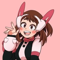 Uraraka