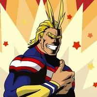 All Might