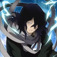 Aizawa Sensei