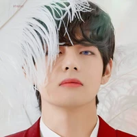 kim taehyung(jk