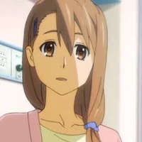 Mei Yu(RiYu-Mom)