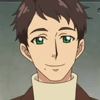 Ren Yu(RiYu-Dad)