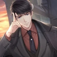 William(frère de max)