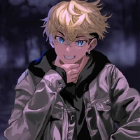 Chifuyu Matsuno