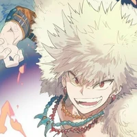 Katsuki
