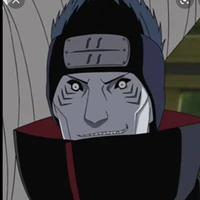 kisame