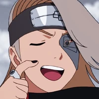 deidara