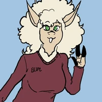 Mable C.