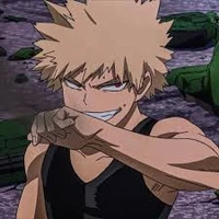 bakugou