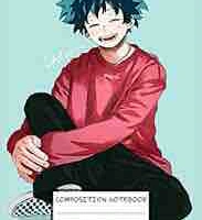 Izuku
