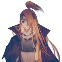 deidara