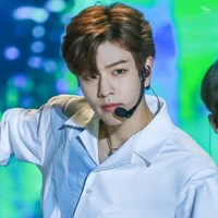 Kim seungmin