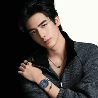 คุณชายซัน/พระเอก