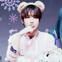 han jisung (park / hwang)