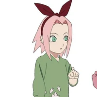 Sakura Haruno