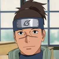 Iruka Sensei
