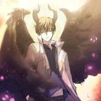 Lucifer demon king
