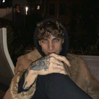 Zack Quintanilla Rosales (1°)