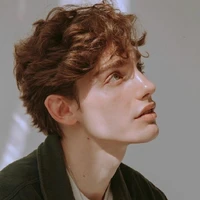 Luka Mars (amigo de Wendel)