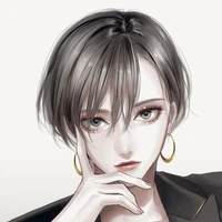Minso ( ML Ex GF)