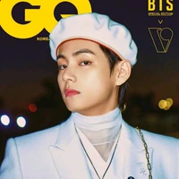 Kim Taehyung