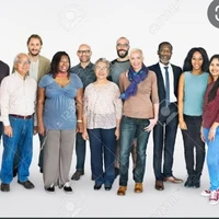 Random Peoples