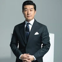 Kim Sang Joong