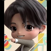 Previous Jeon intellect (Ggukkie)
